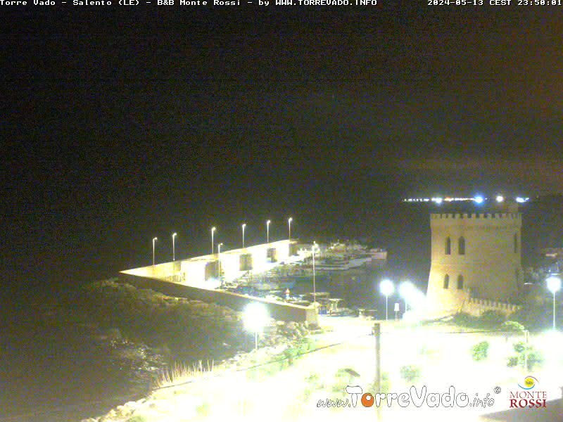 Marina di Torre Vado Mer. 23:50