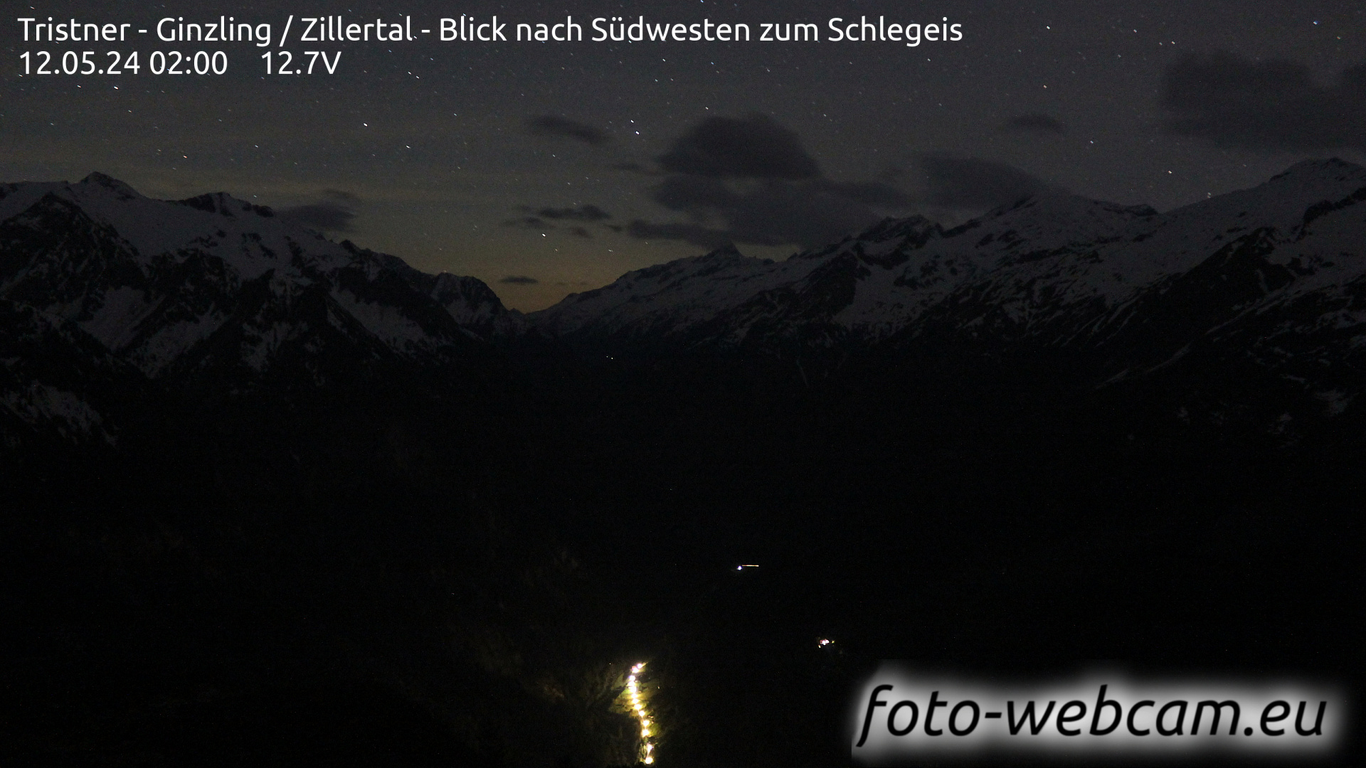 Mayrhofen Thu. 02:01