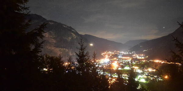 Mayrhofen Dom. 01:28