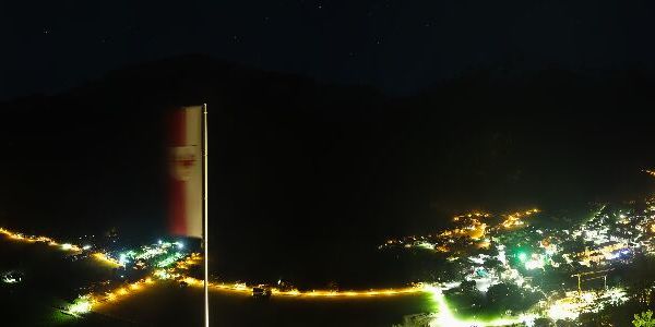 Mayrhofen Fri. 01:28