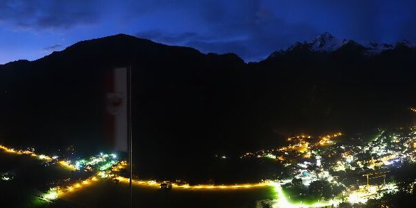 Mayrhofen Fri. 04:28
