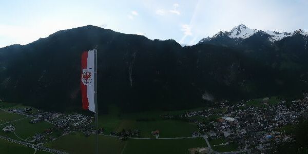 Mayrhofen Gio. 06:28