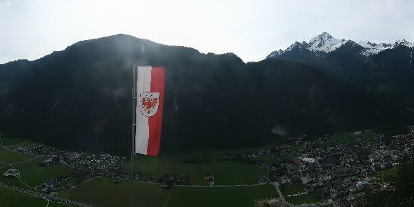Mayrhofen Fri. 08:28
