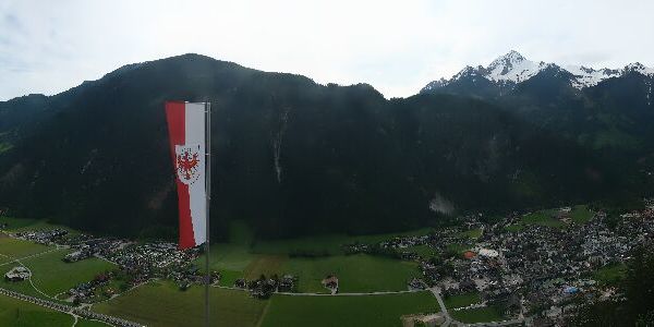 Mayrhofen Gio. 09:28