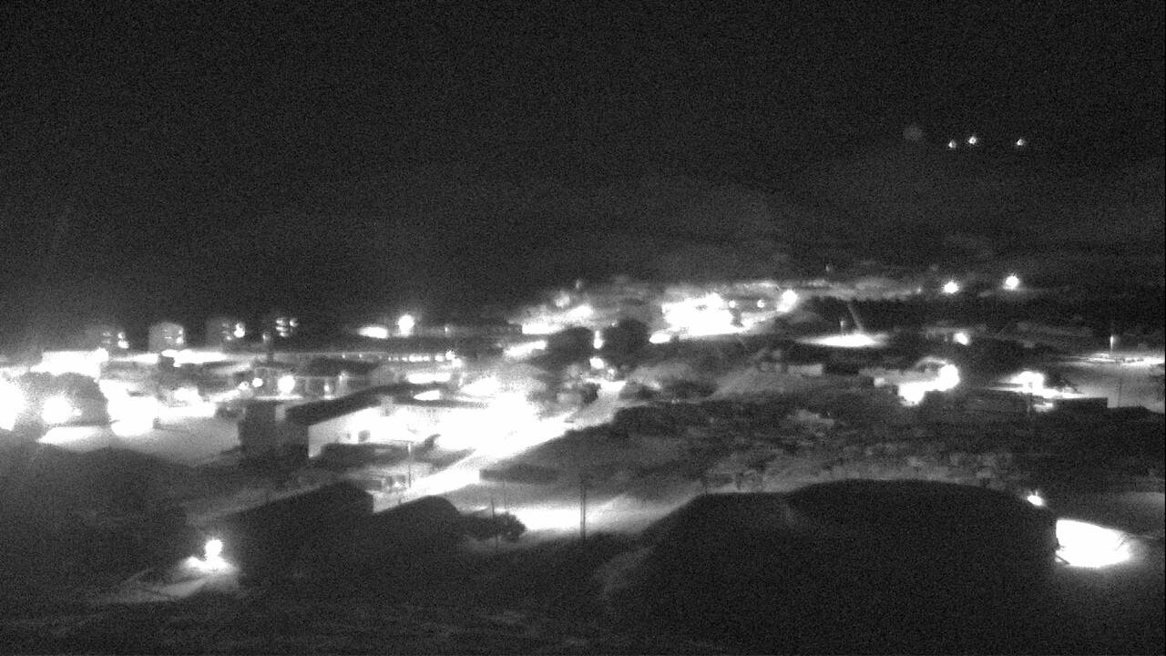 McMurdo Station Fre. 04:13