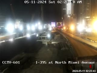 Miami, Florida Fri. 02:25
