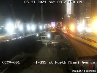 Miami, Florida Fri. 03:25