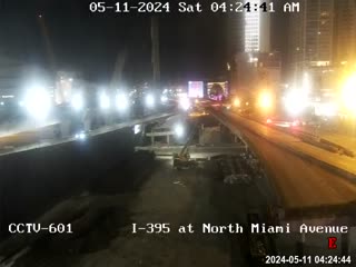 Miami, Florida Lun. 04:25