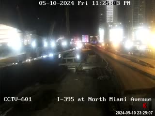 Miami, Florida Thu. 23:25
