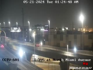 Miami, Floride Lu. 01:25