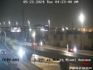 Miami, Floride Lu. 04:25