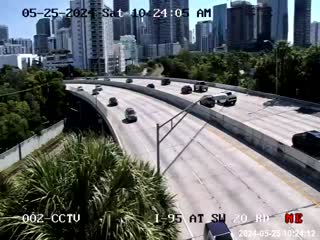 Miami, Floride Je. 10:25