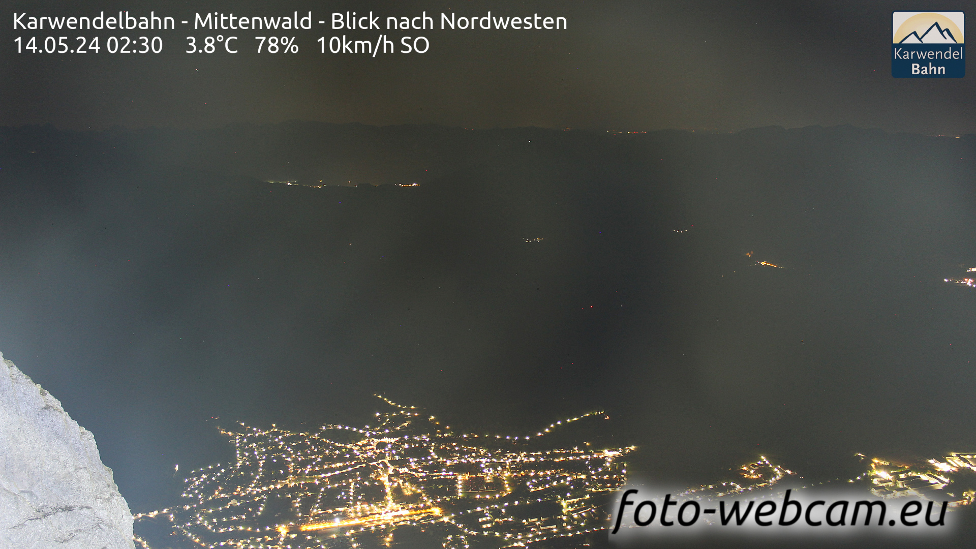 Mittenwald Wed. 02:46