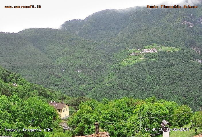 Mont Finonchio Ma. 05:48