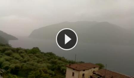 Monte Isola (Lago d'Iseo) Ven. 11:27