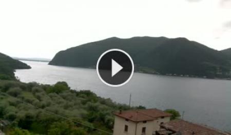 Monte Isola (Lago d'Iseo) Gio. 18:27