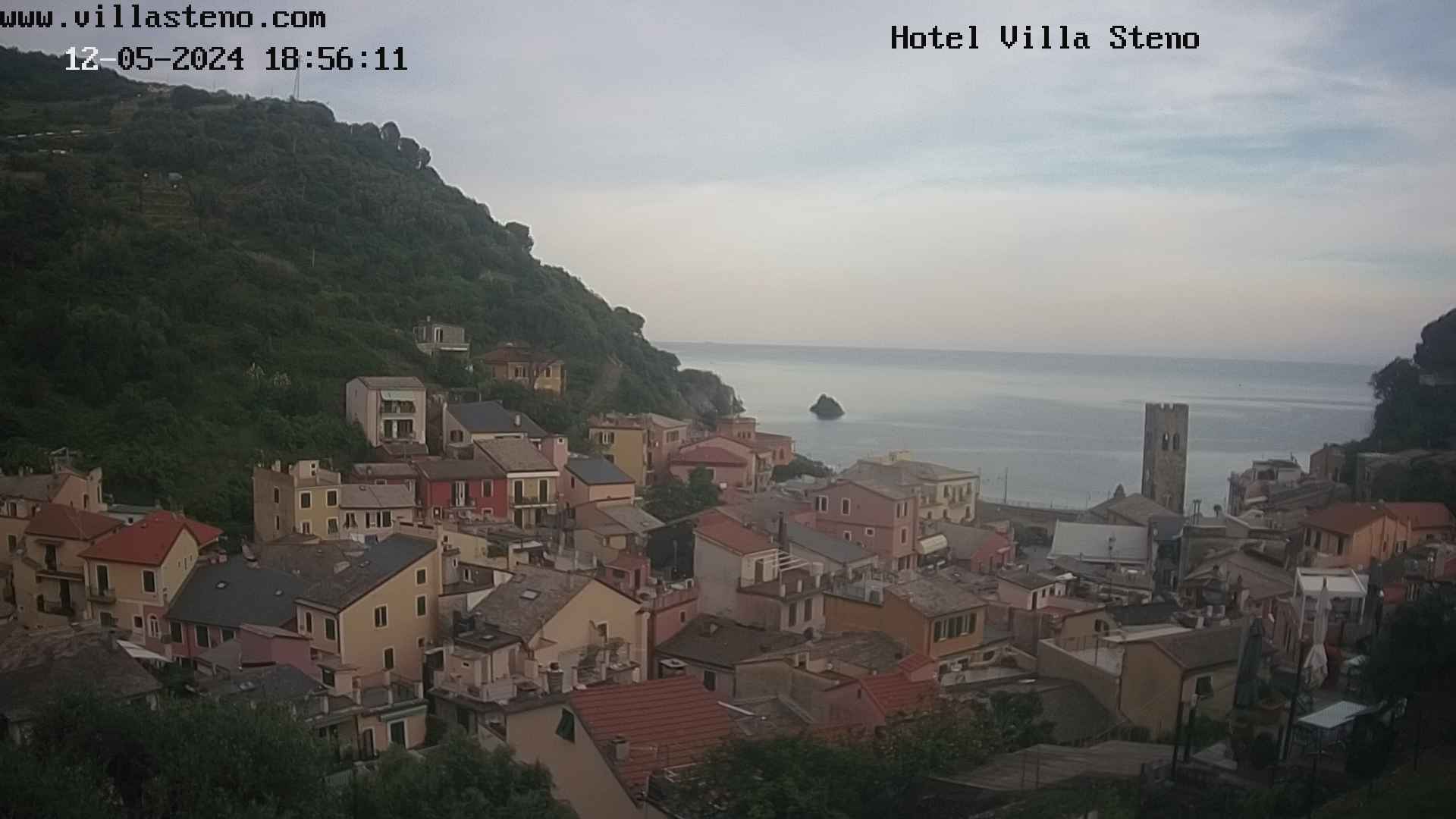 Monterosso al Mare (Cinque Terre) Do. 20:00