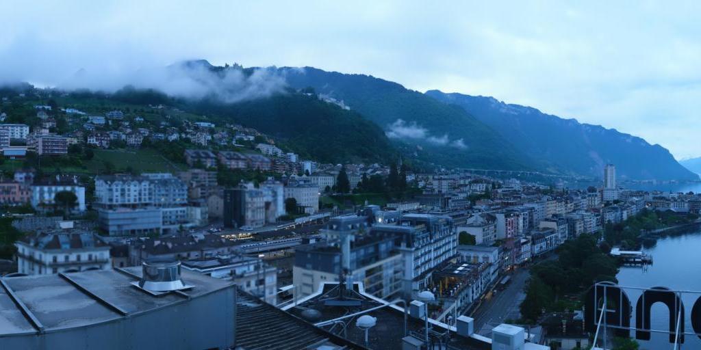 Montreux Mié. 06:20
