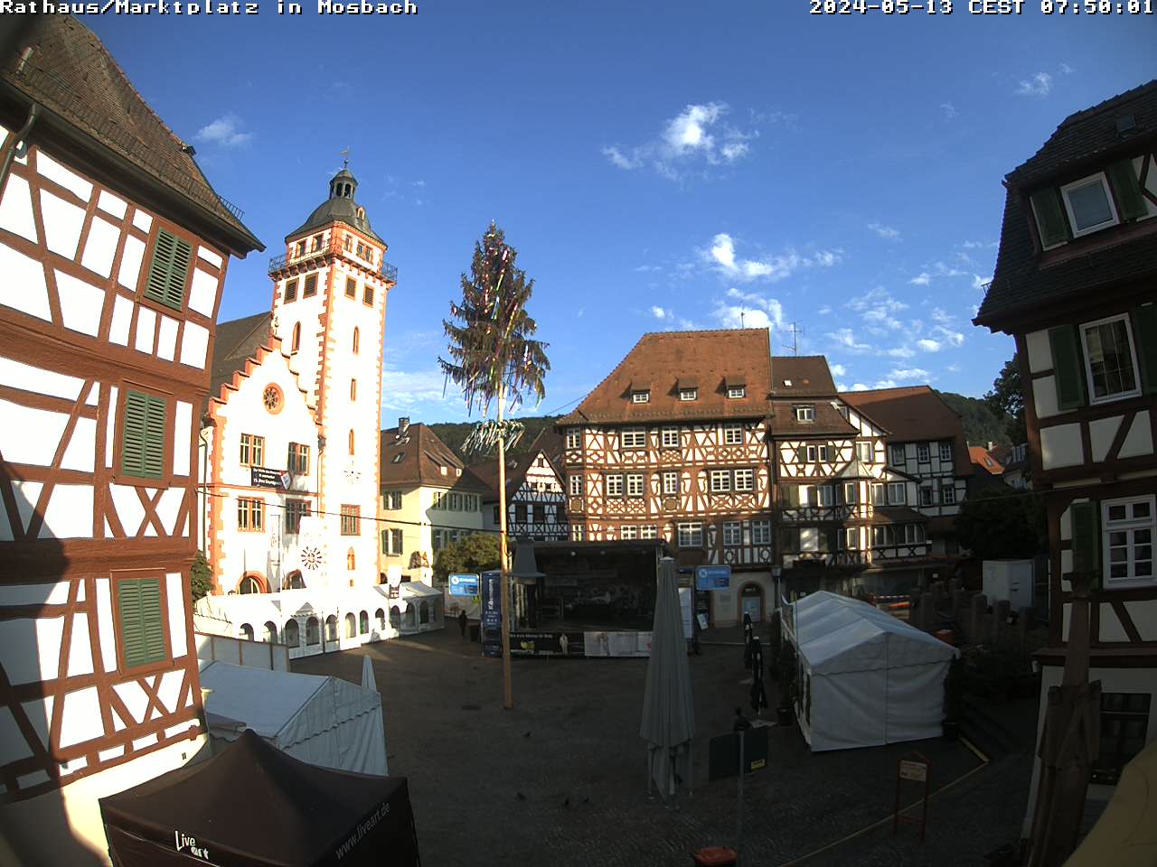 Mosbach Fre. 07:54