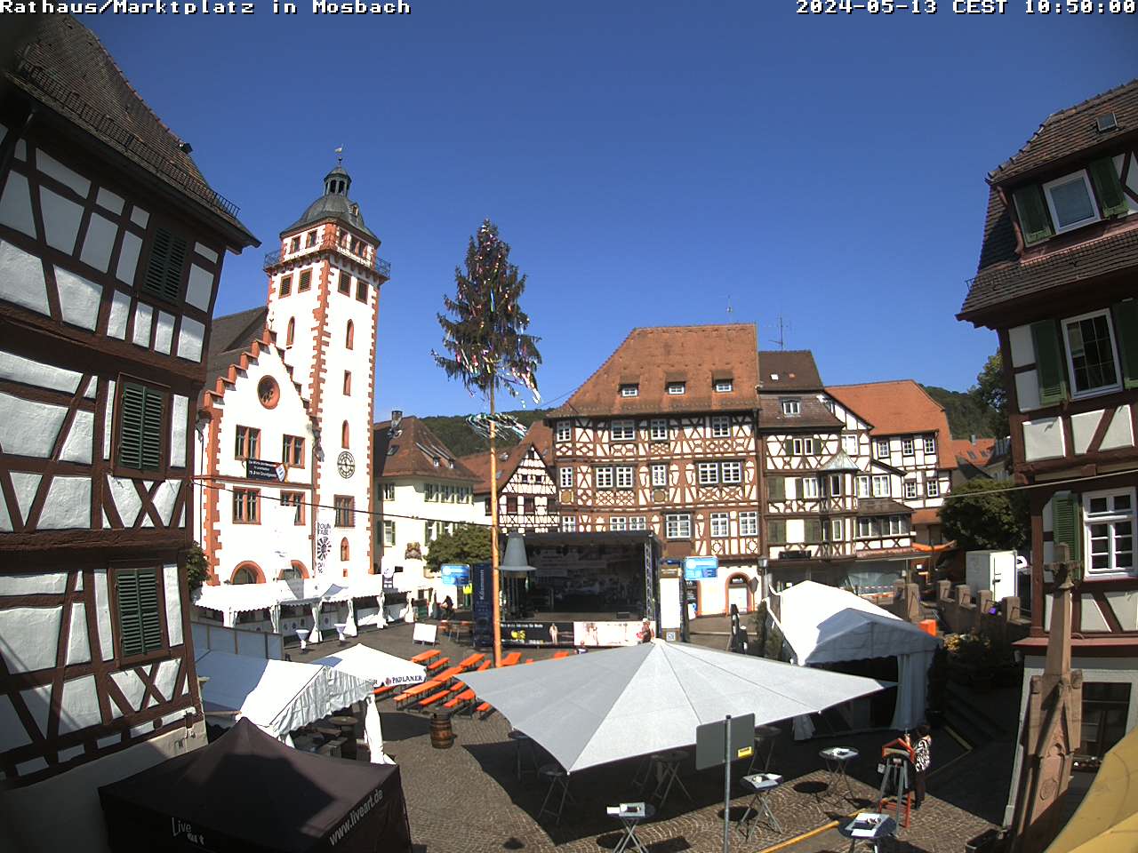 Mosbach Fre. 10:54