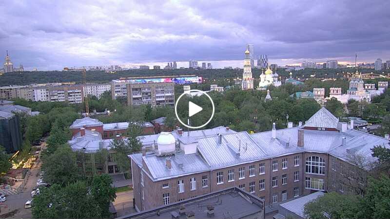 Moscow Thu. 20:46