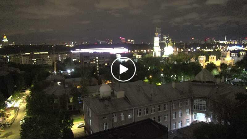 Moscow Thu. 23:46