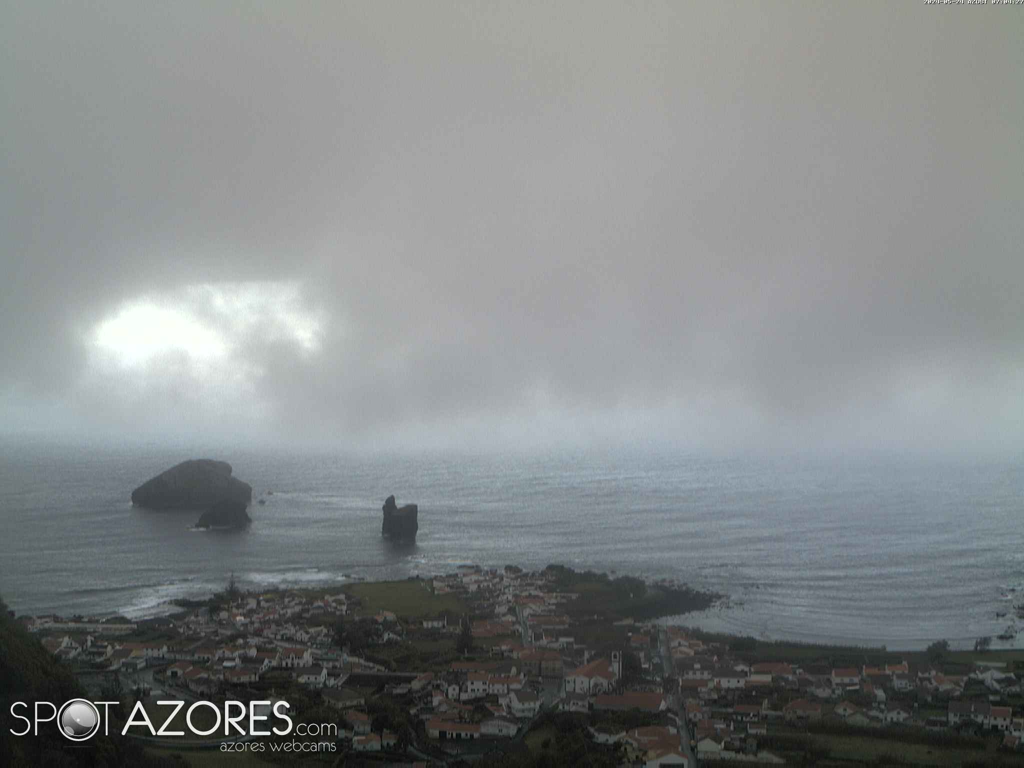 Mosteiros (Açores) Me. 07:05