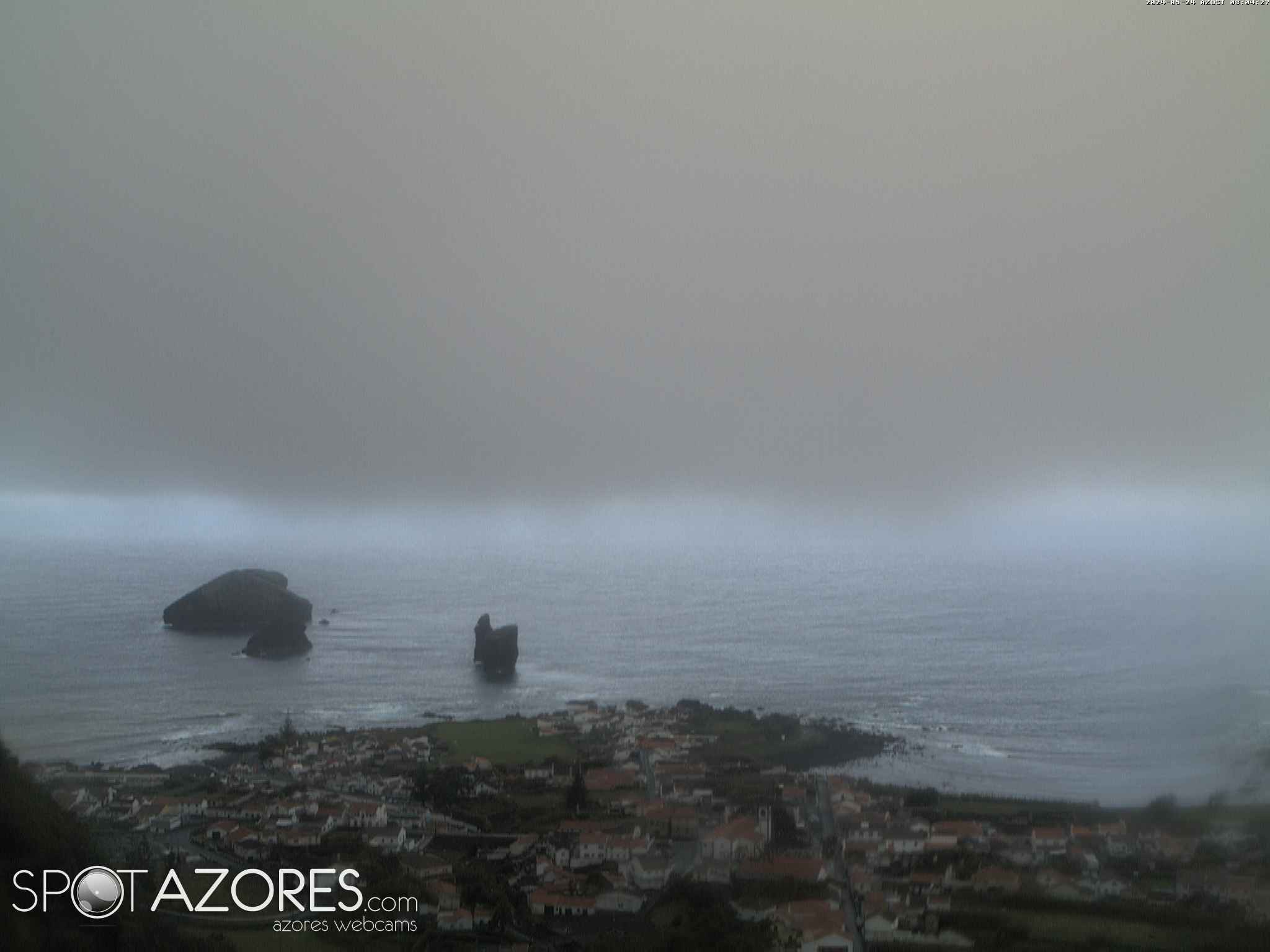 Mosteiros (Açores) Me. 08:05