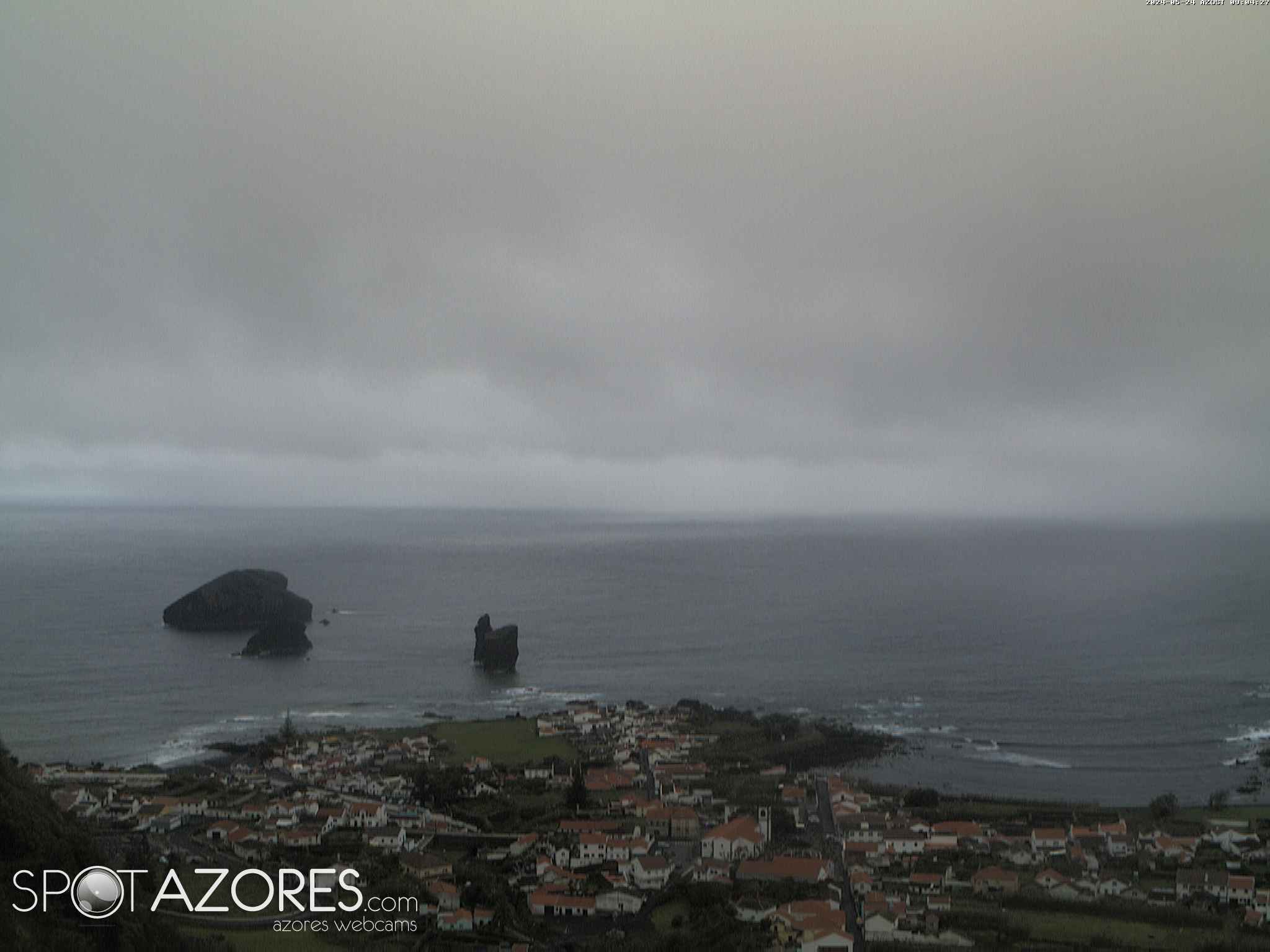 Mosteiros (Açores) Me. 09:05