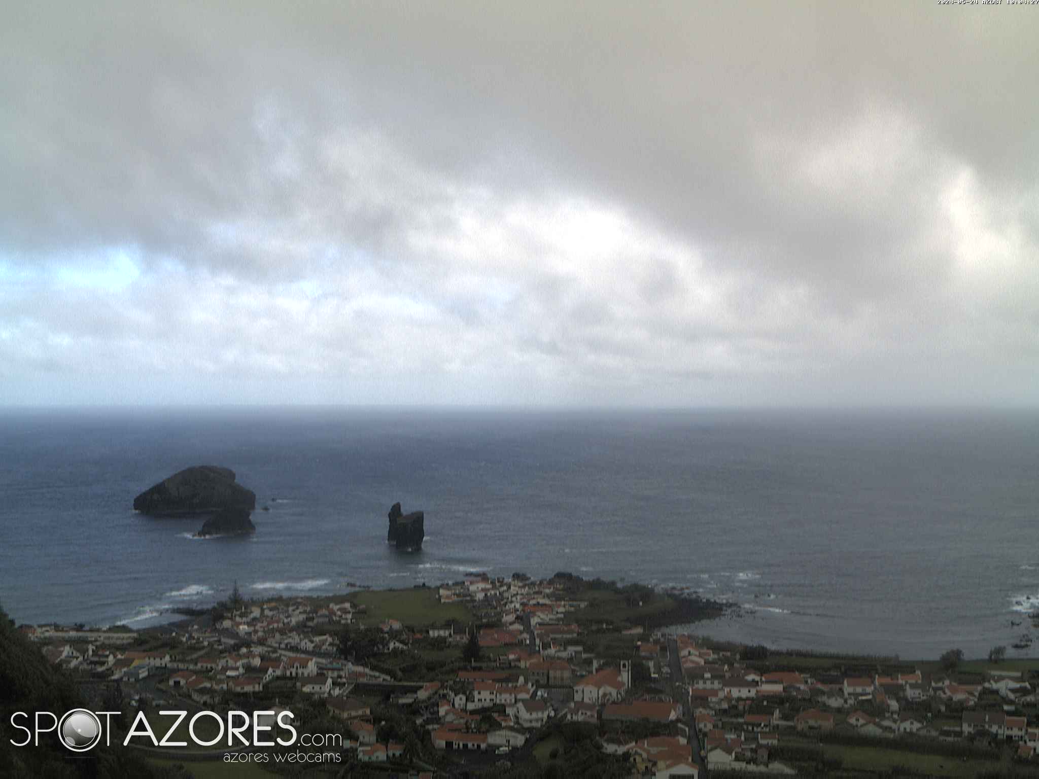 Mosteiros (Açores) Me. 10:05