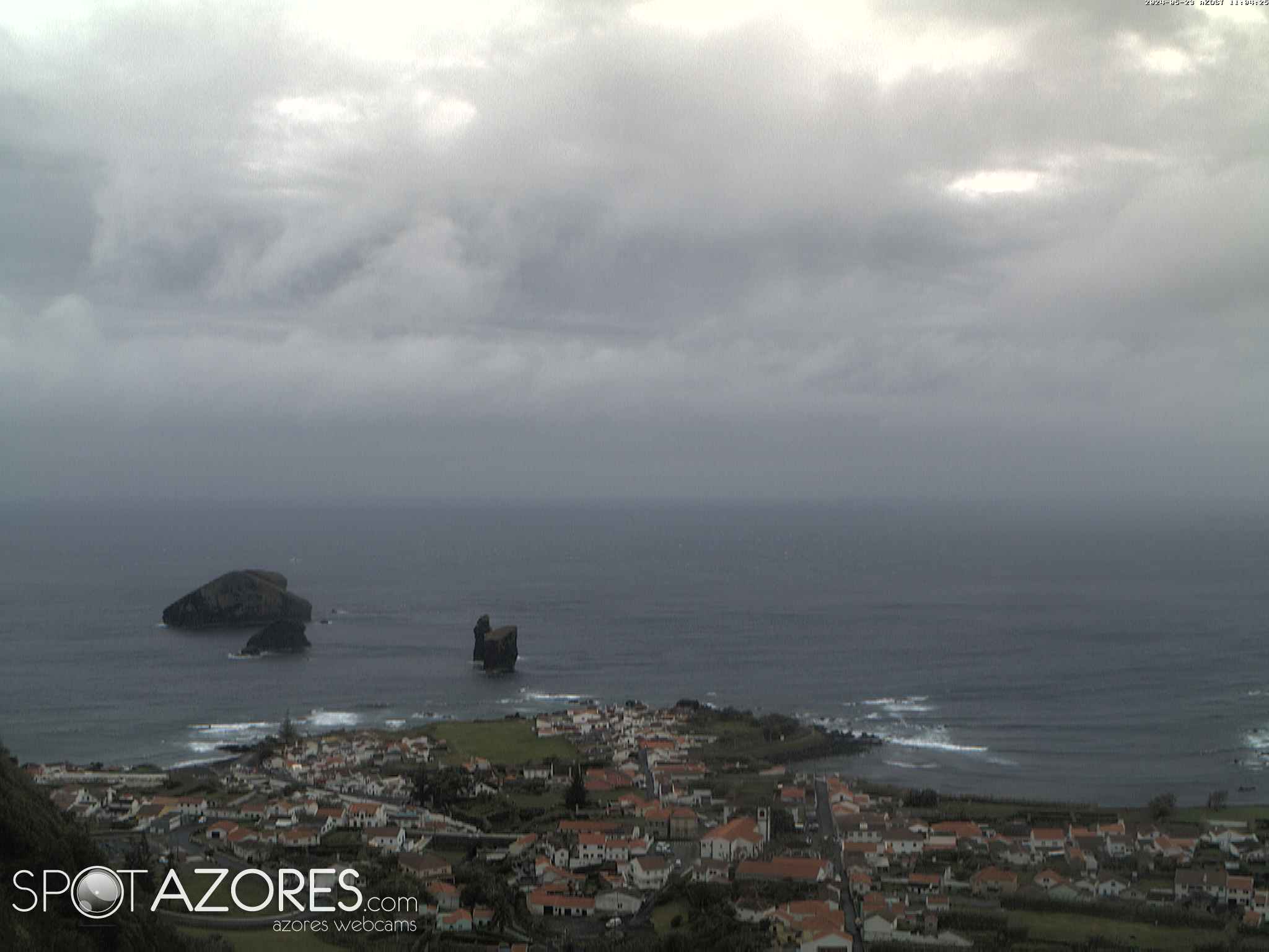 Mosteiros (Açores) Me. 11:05