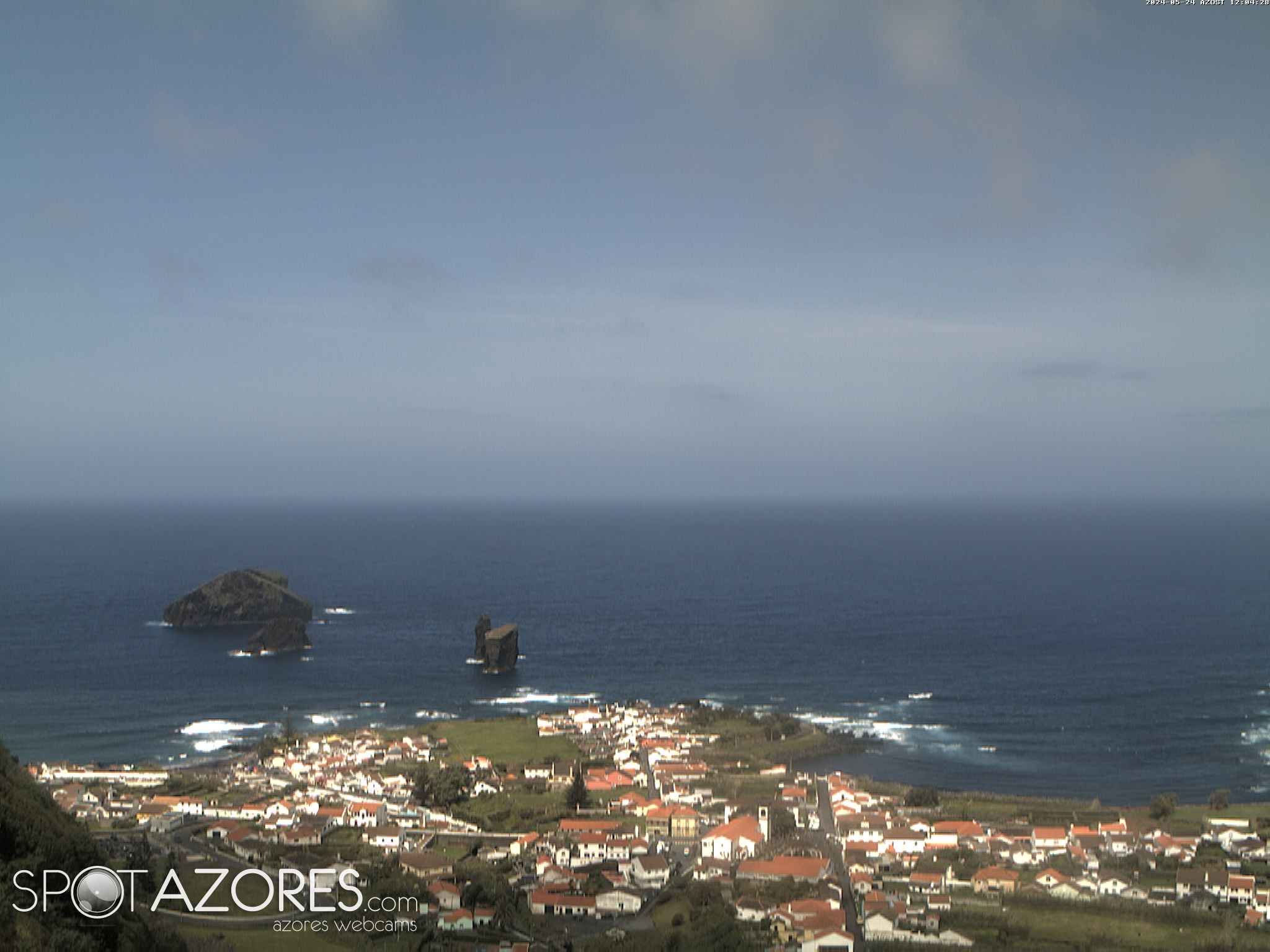 Mosteiros (Açores) Me. 12:05
