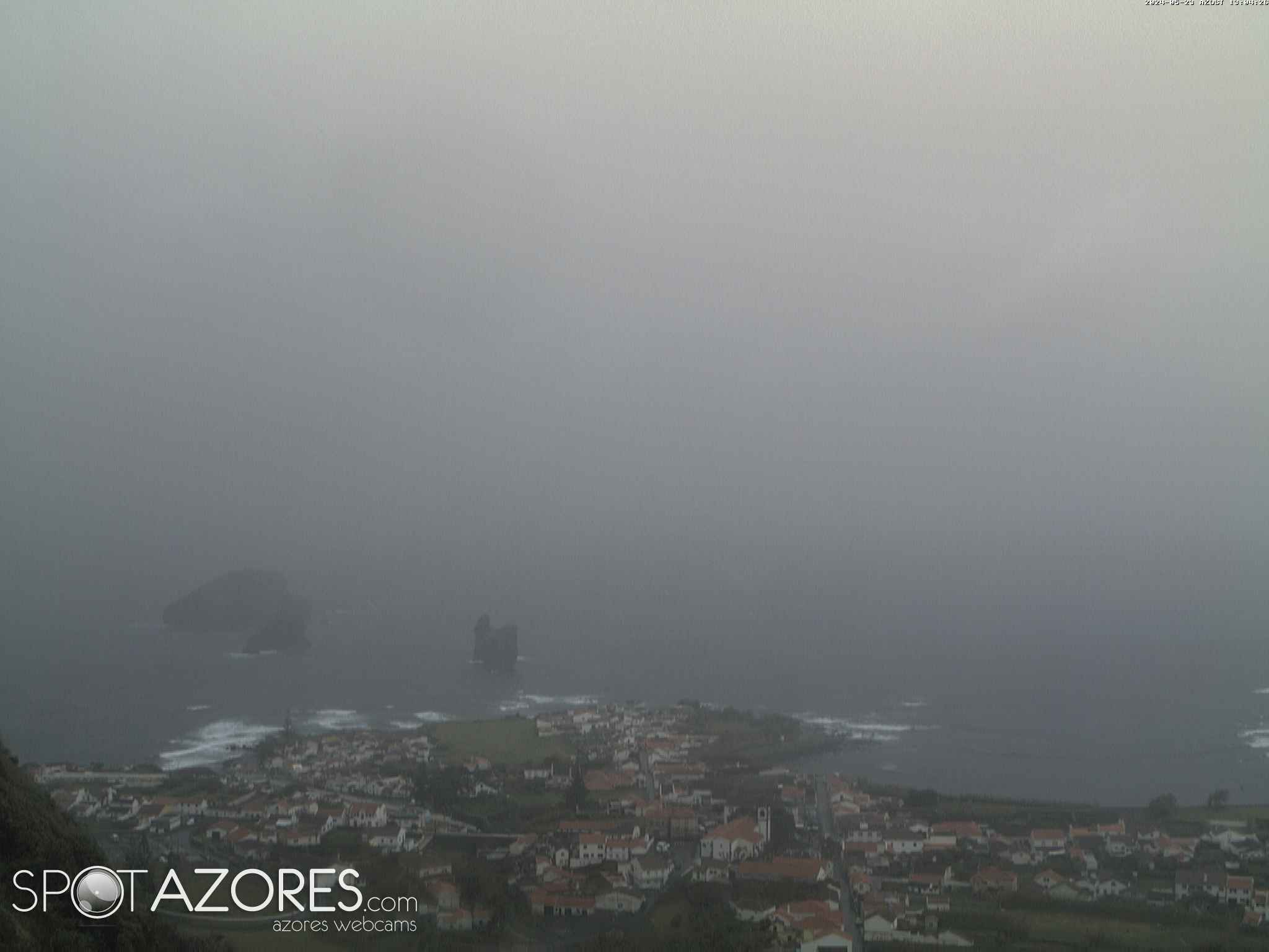 Mosteiros (Açores) Me. 13:05