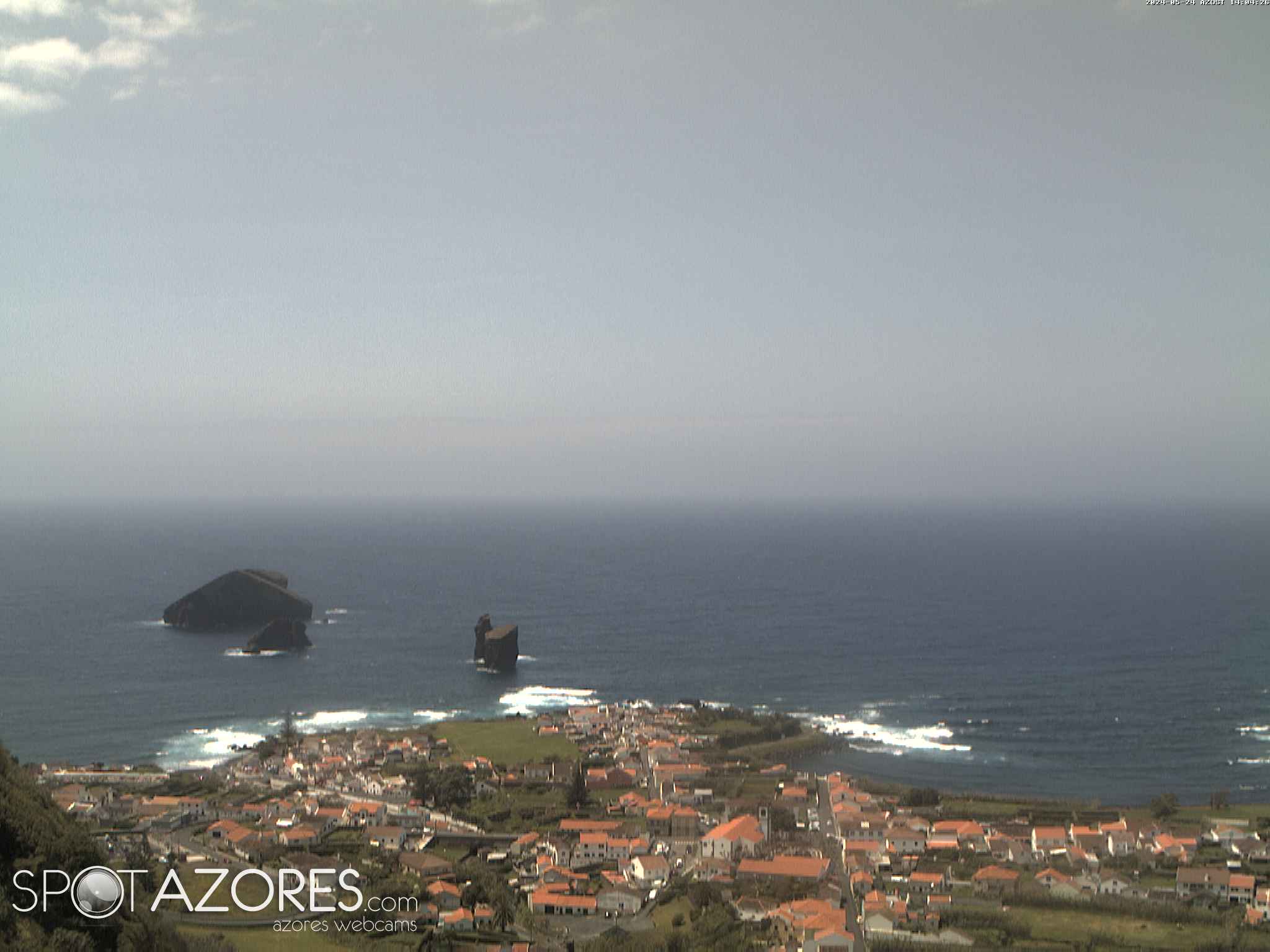 Mosteiros (Açores) Me. 14:05