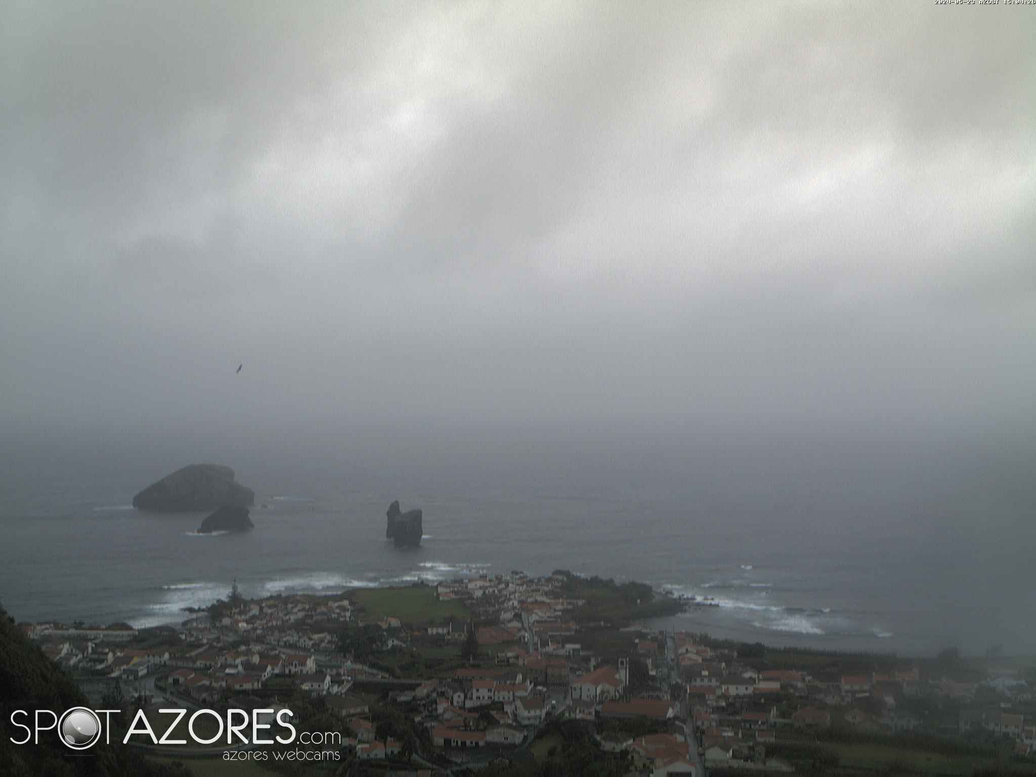 Mosteiros (Açores) Me. 15:05