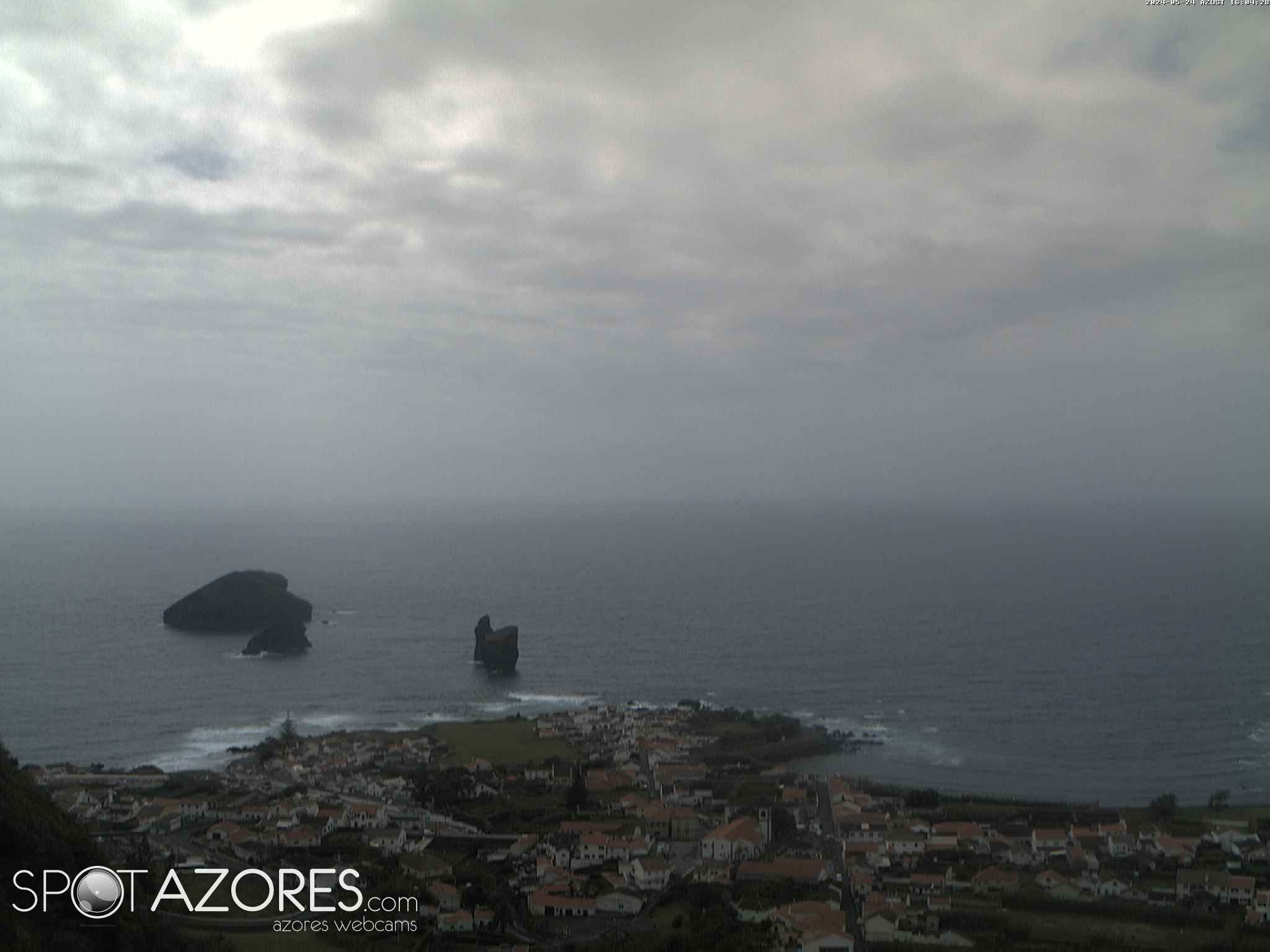 Mosteiros (Açores) Me. 16:05