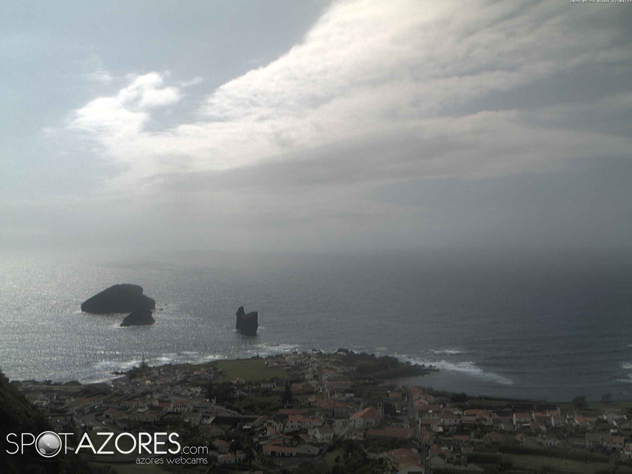 Mosteiros (Açores) Me. 17:05
