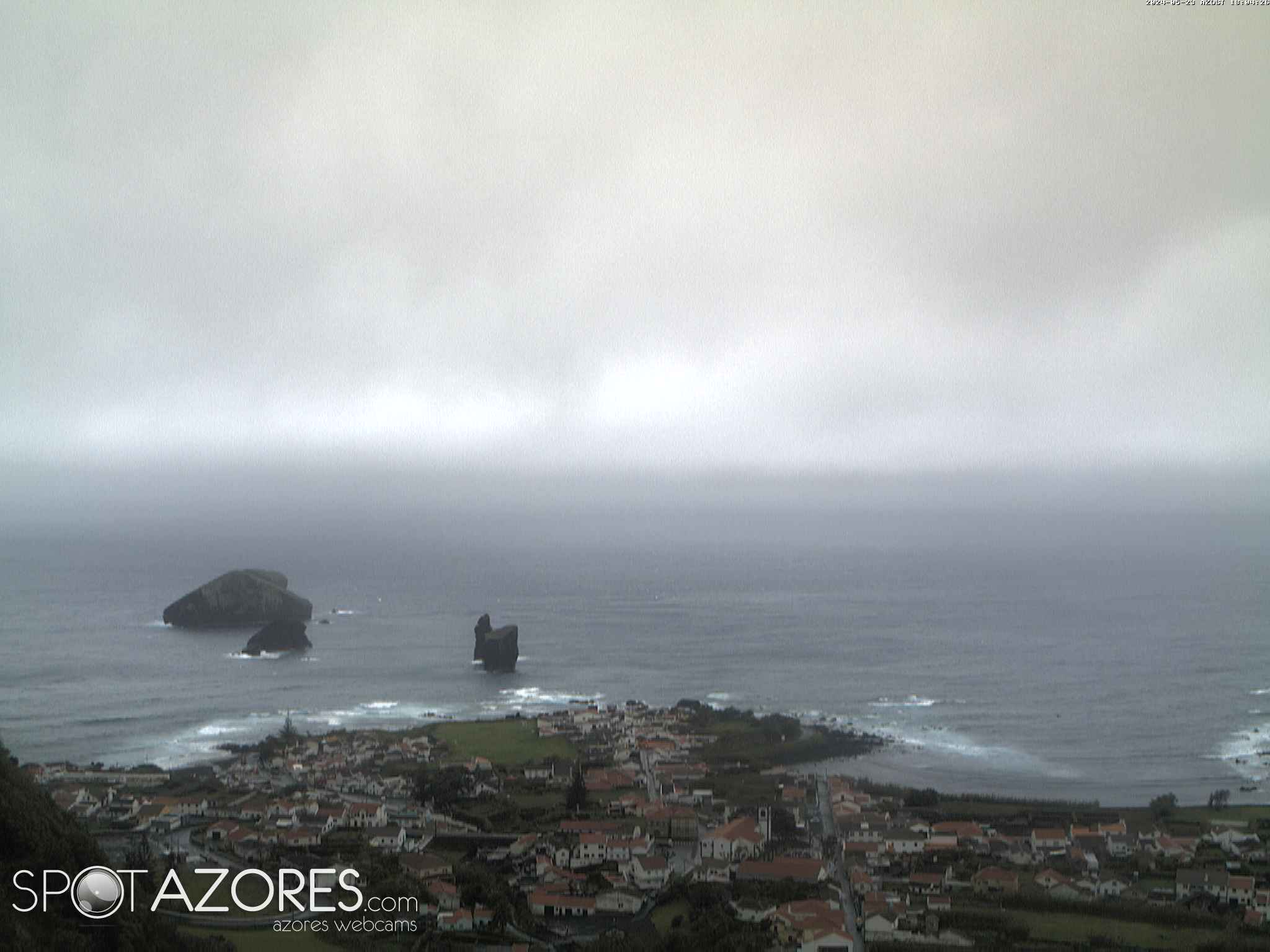 Mosteiros (Açores) Me. 18:05