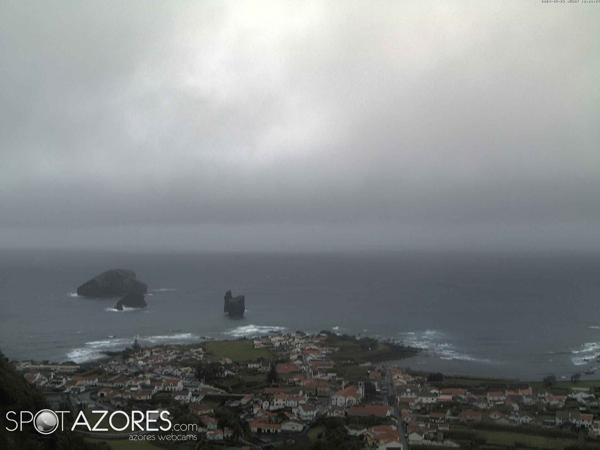 Mosteiros (Açores) Me. 19:05