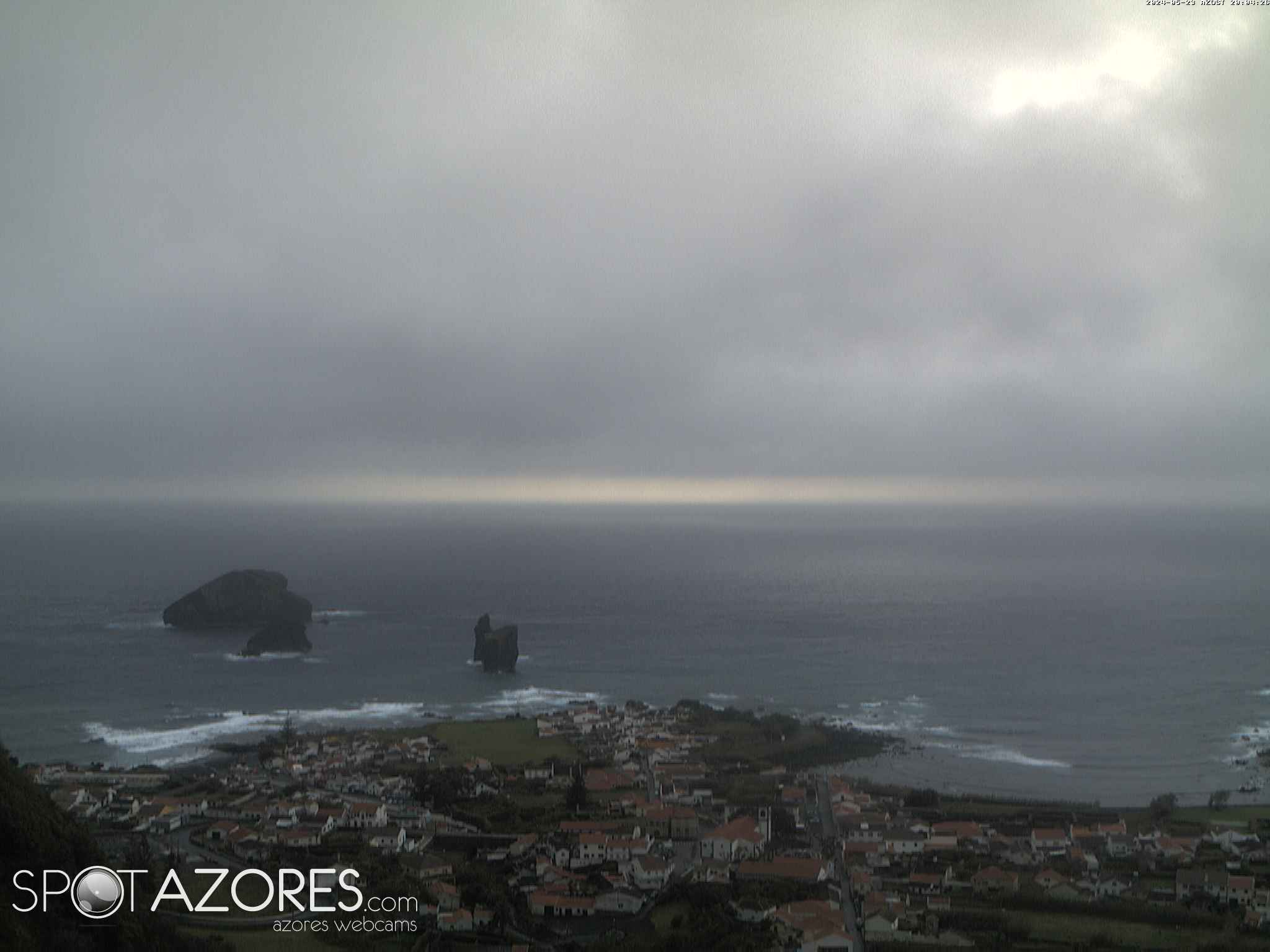 Mosteiros (Açores) Me. 20:05