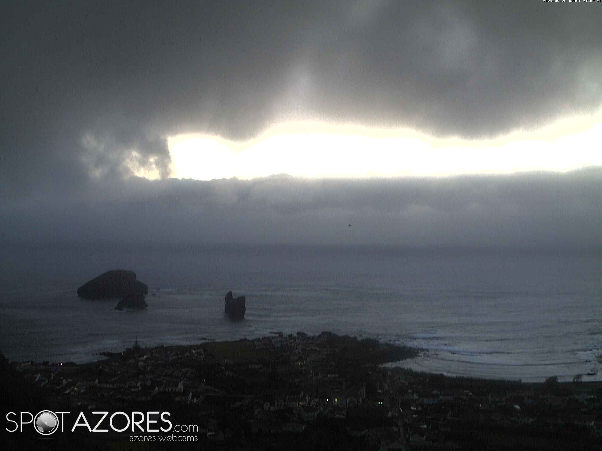 Mosteiros (Açores) Me. 21:05