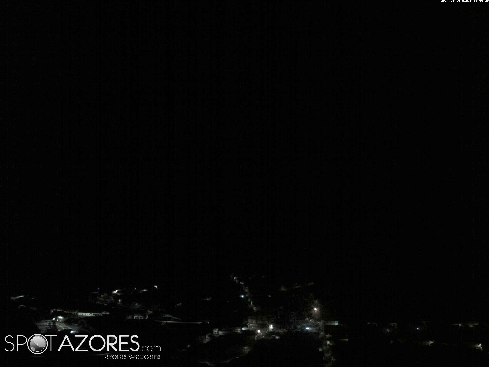 Mosteiros (Azoren) So. 00:05