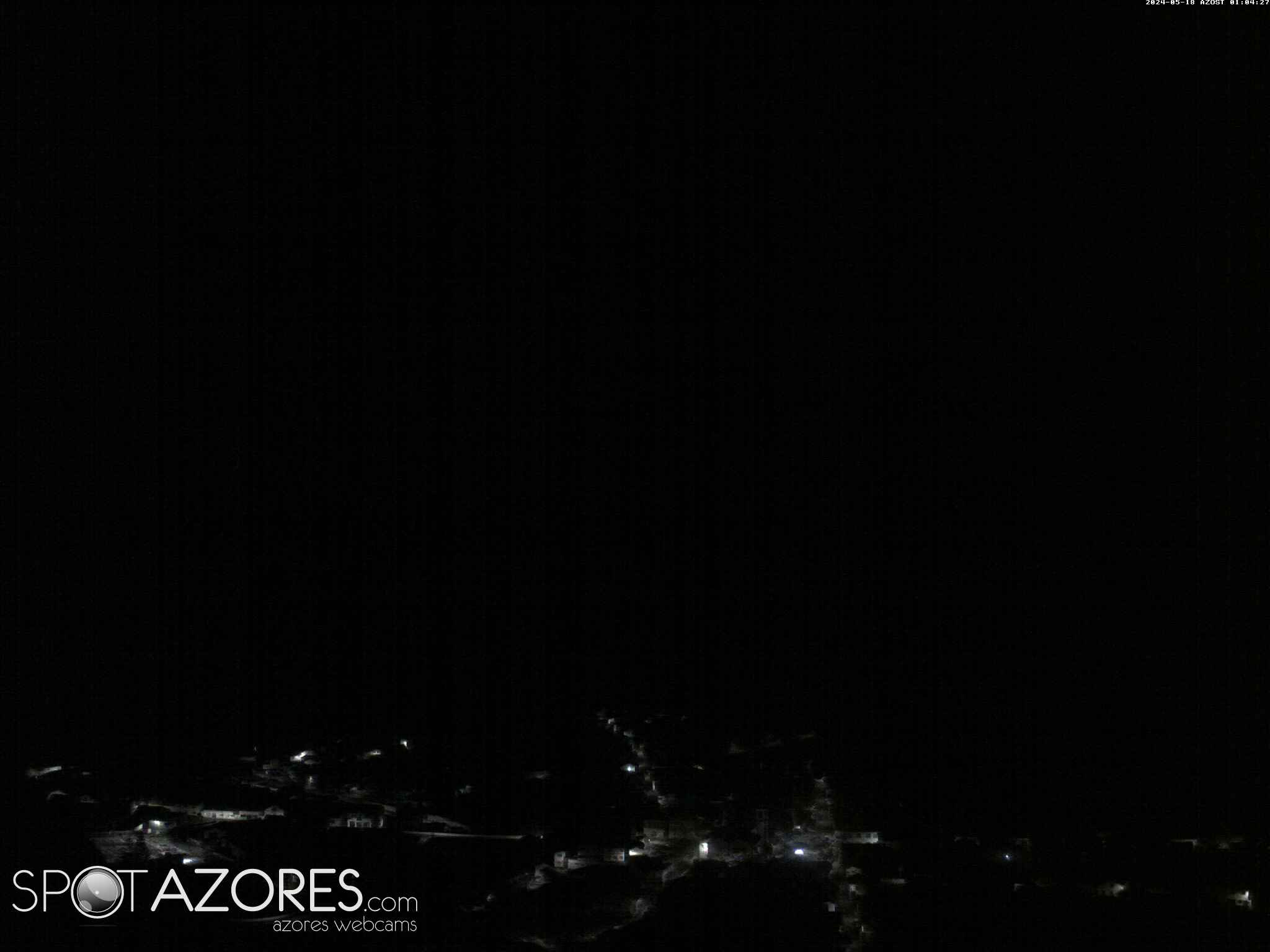 Mosteiros (Azoren) So. 01:05