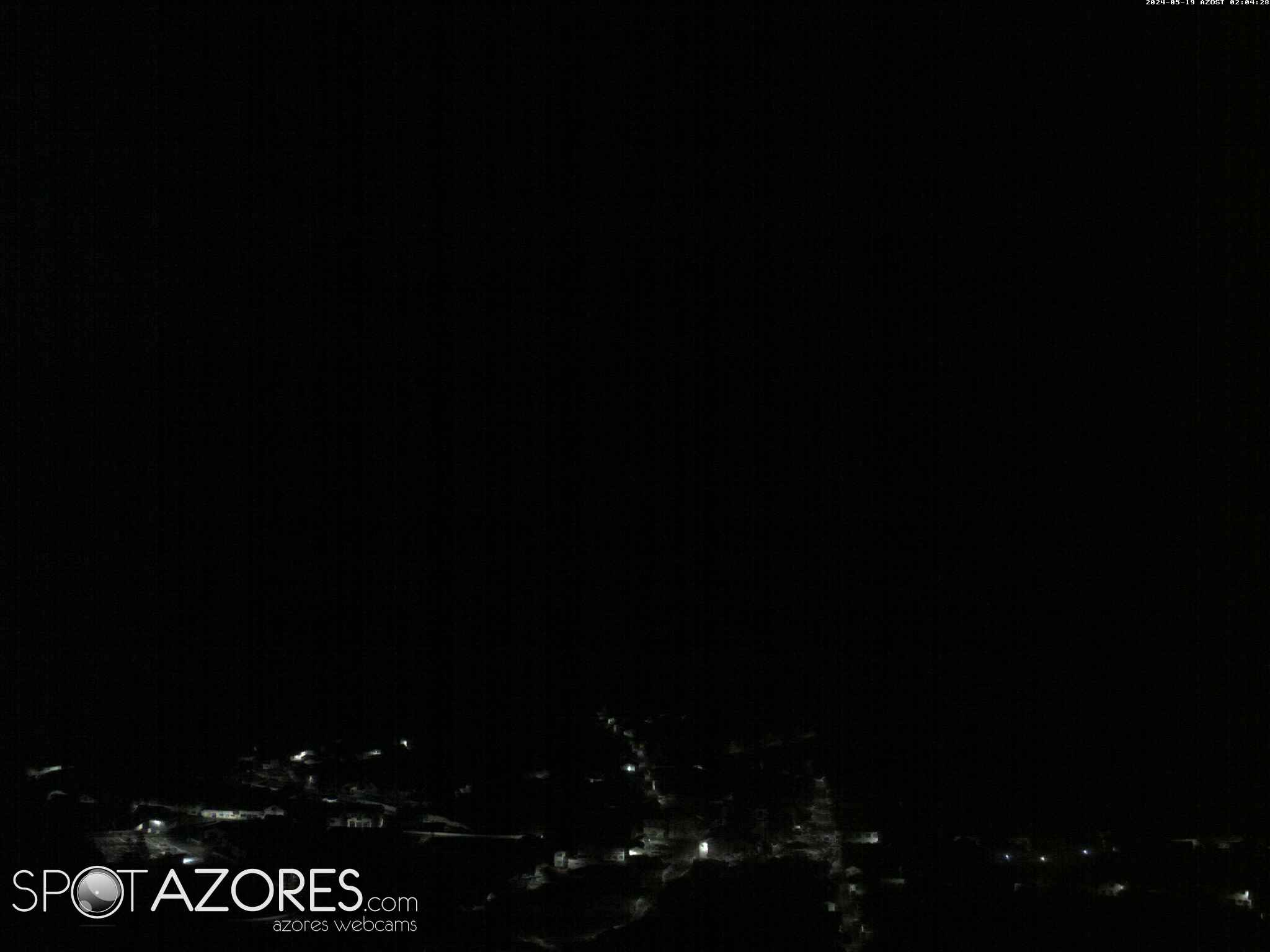 Mosteiros (Azoren) So. 02:05