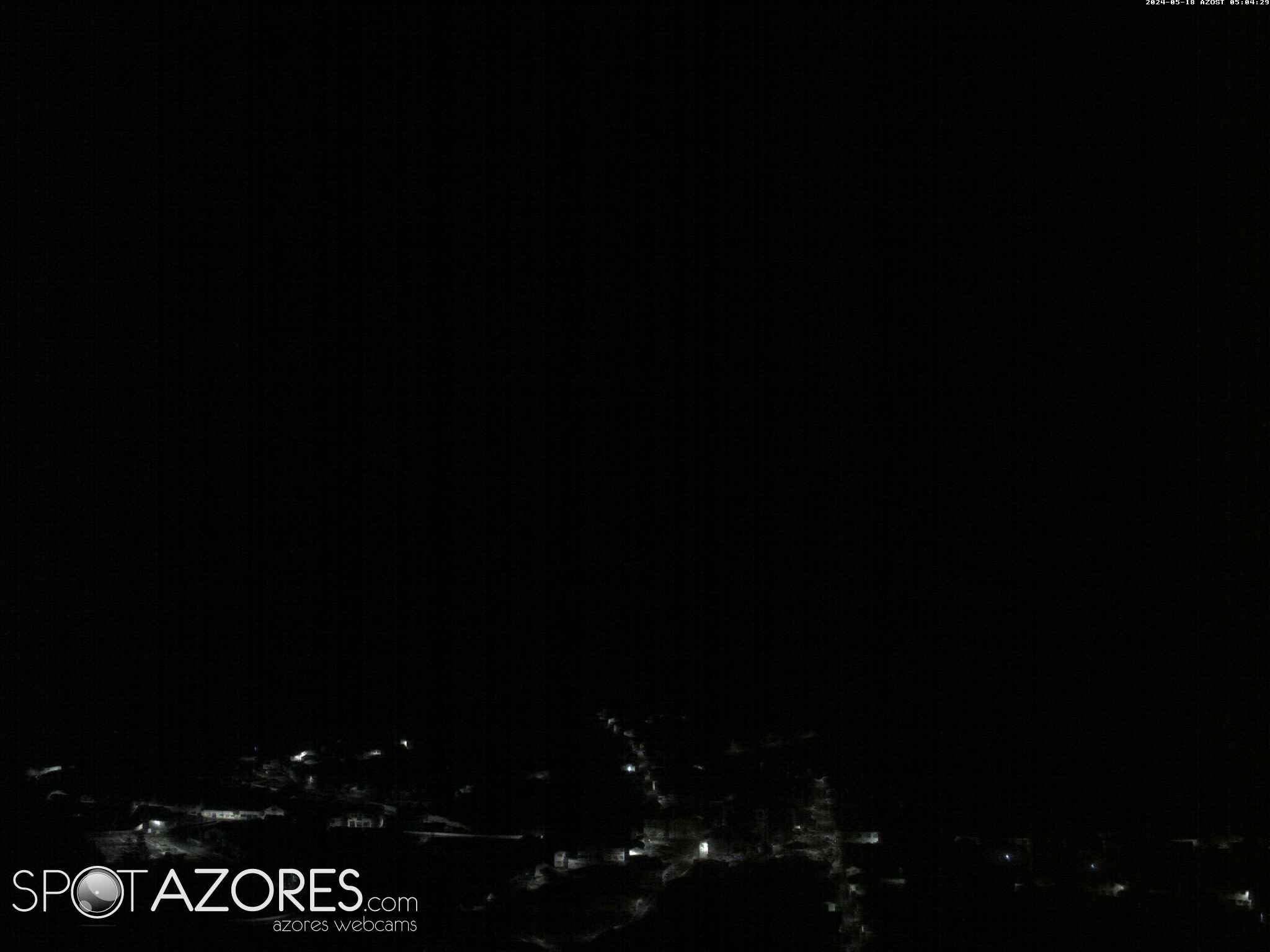 Mosteiros (Azoren) Tor. 05:05