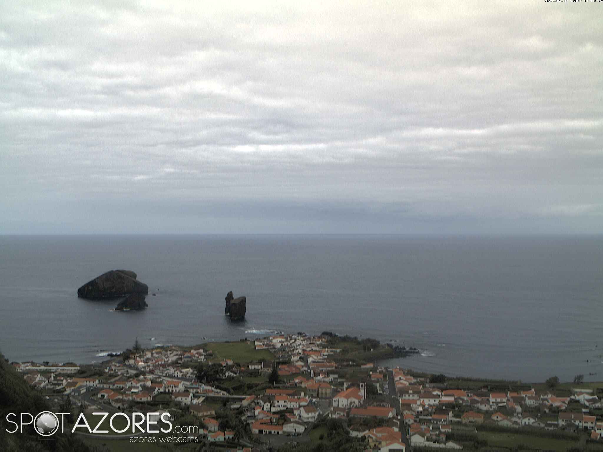 Mosteiros (Azoren) Sa. 11:05