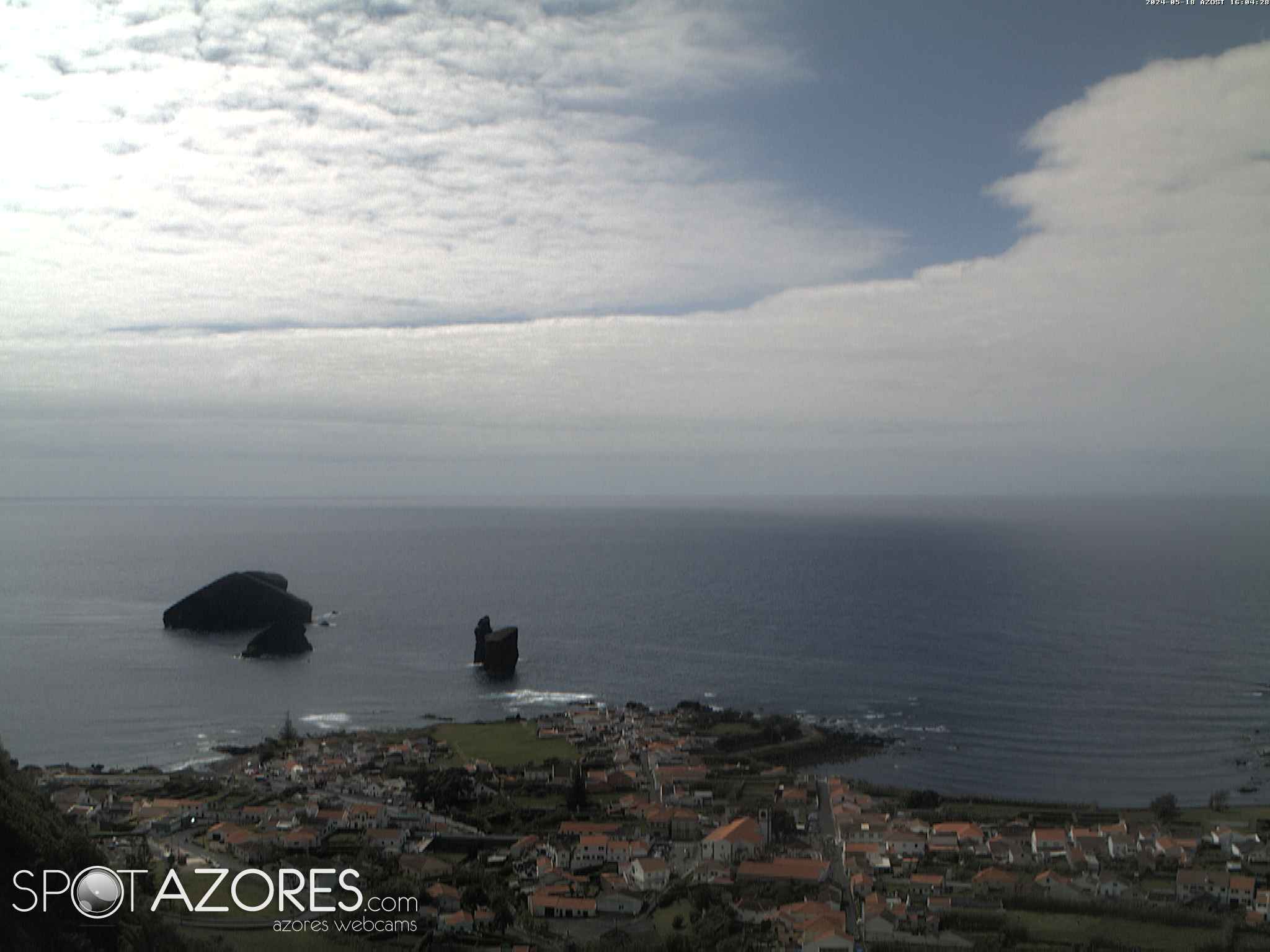 Mosteiros (Azoren) Ons. 16:05