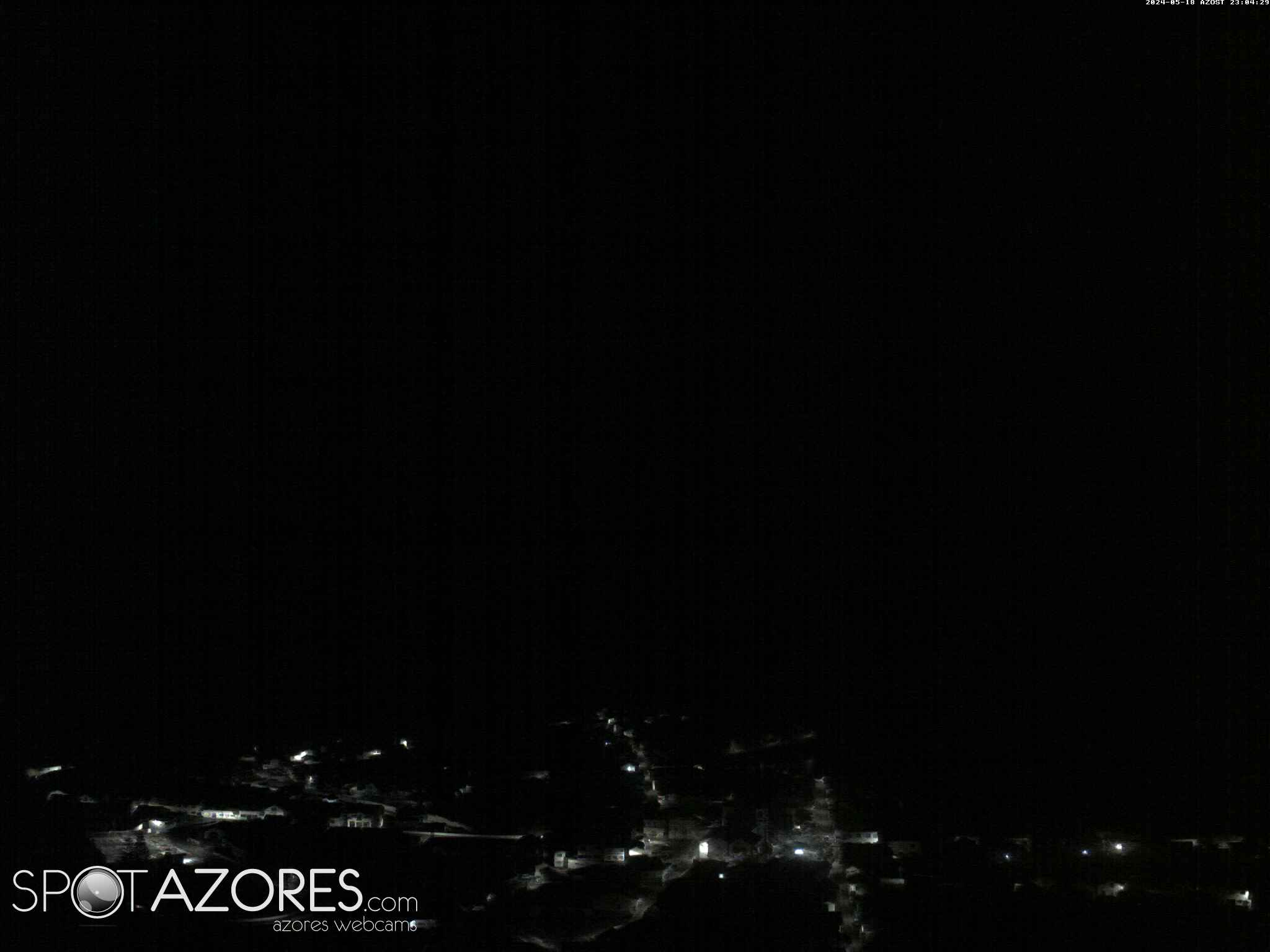 Mosteiros (Azoren) Ons. 23:05