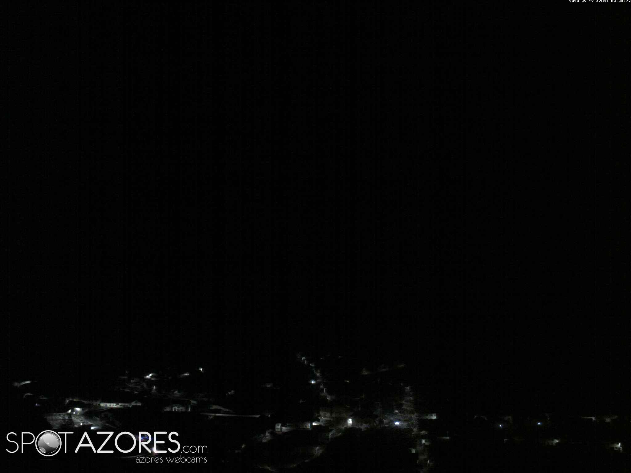 Mosteiros (Azores) Jue. 00:05