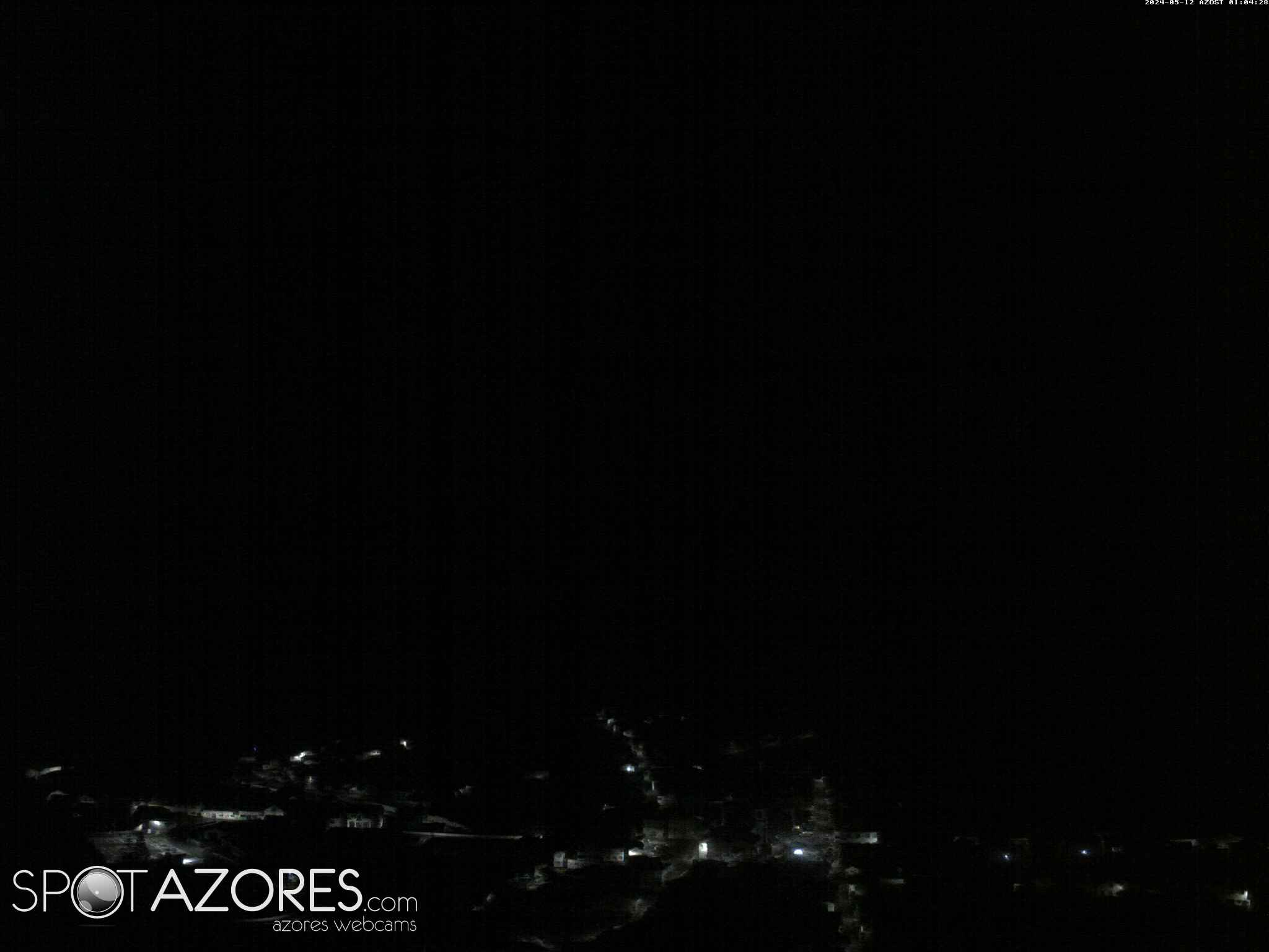 Mosteiros (Azores) Fri. 01:05